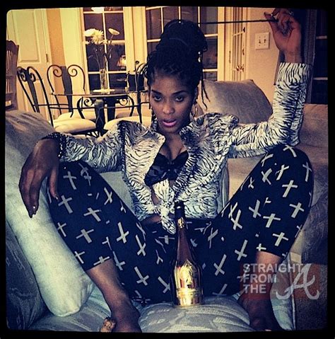 appearing on a failed stripper reality show under a different name. . Joseline hernandez naked